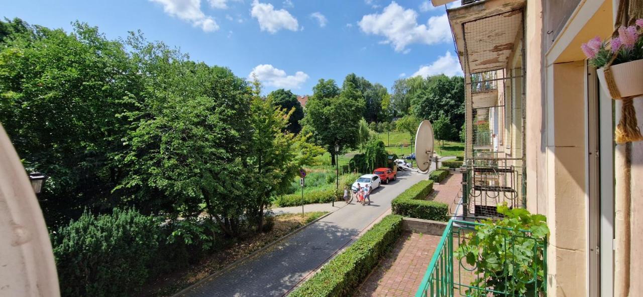 Labo Apartment Mariensztat Varsóvia Exterior foto