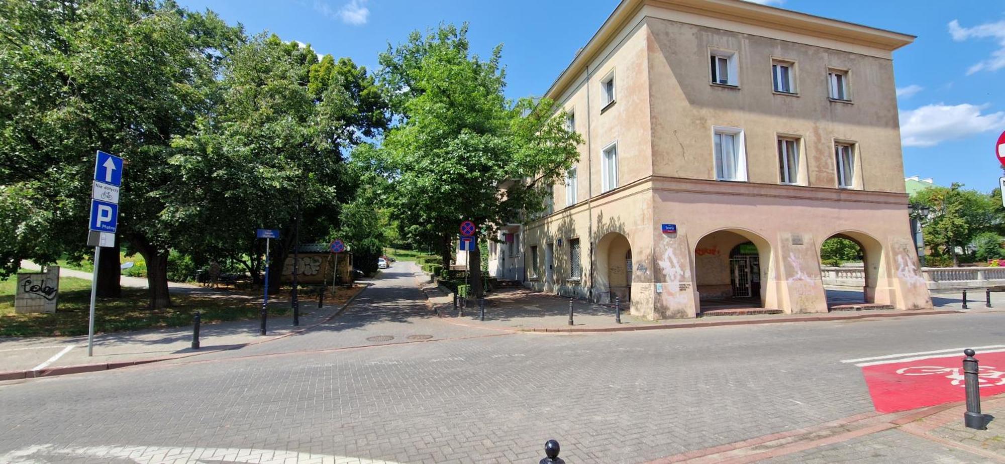 Labo Apartment Mariensztat Varsóvia Exterior foto