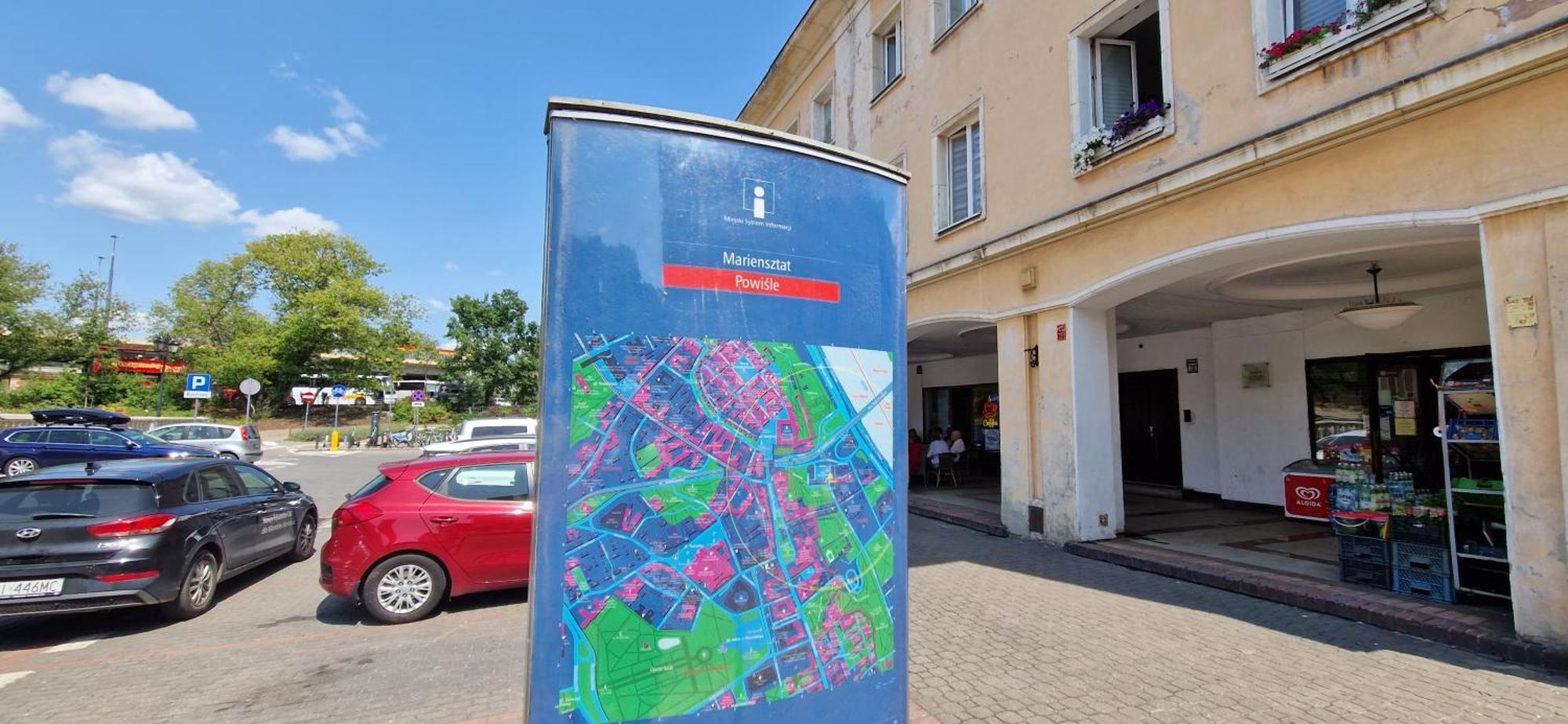 Labo Apartment Mariensztat Varsóvia Exterior foto